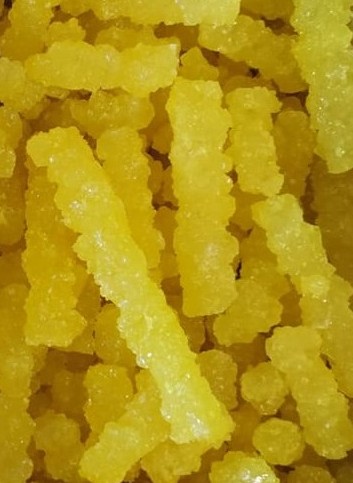 Fırsat Kapısı NÖBET ŞEKERİ ZERDEÇALLI 300 gr