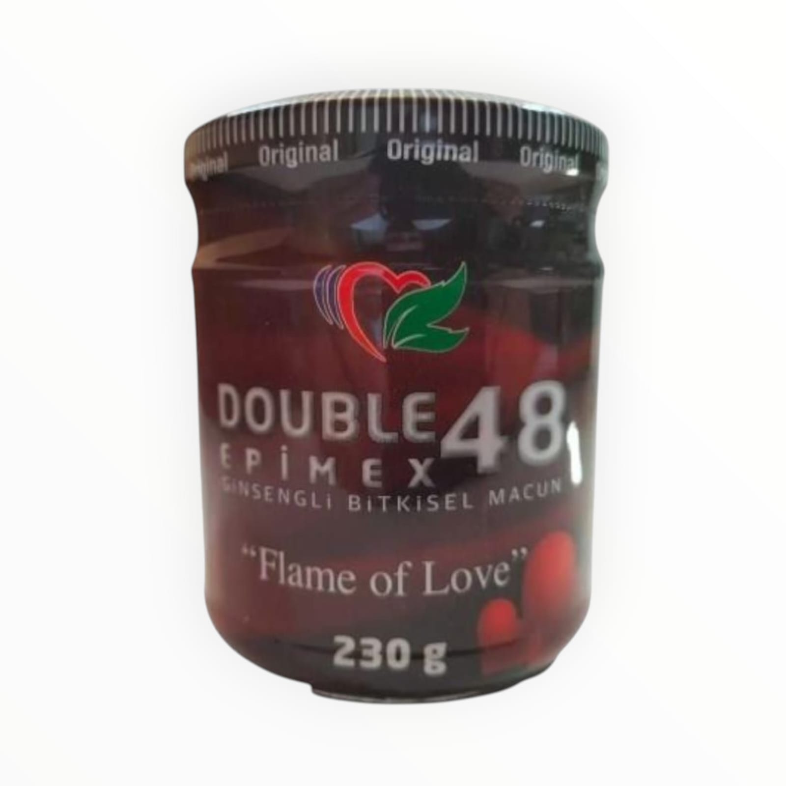 DOUBLE 48 240 GR MACUN