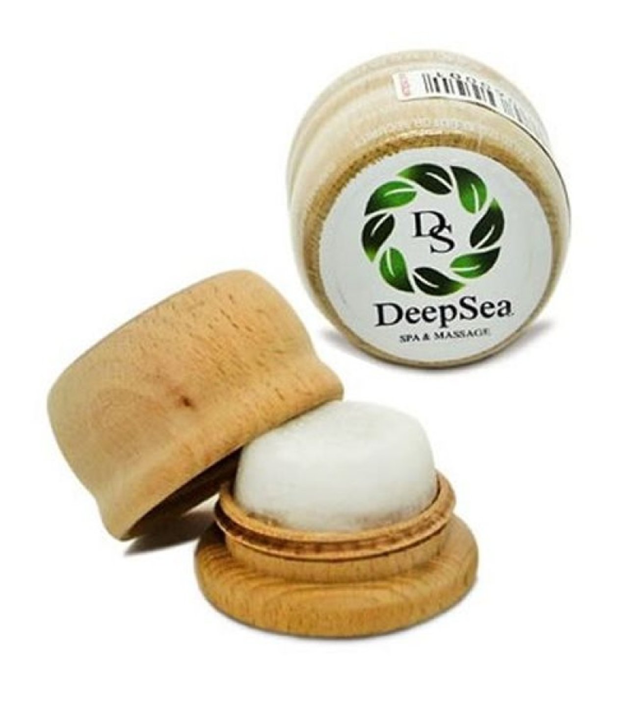 Fırsat Kapısı Deepsea Menthol Taşı Spa ve Masaj Mentholü 7 Gr X 4 Adet Mentol Migren Taşı