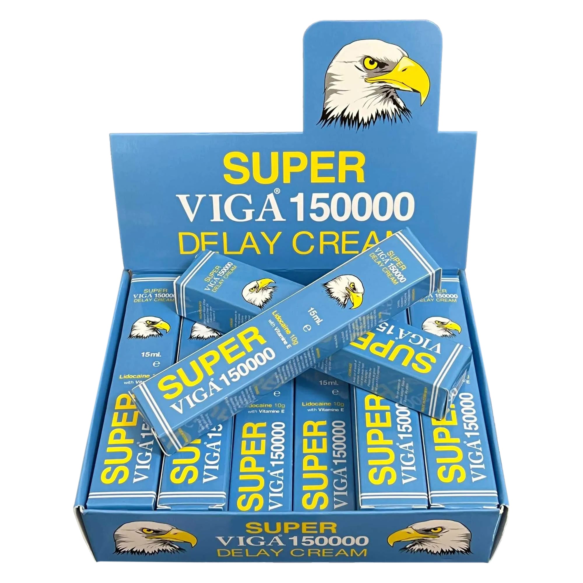Viga Krem 150000