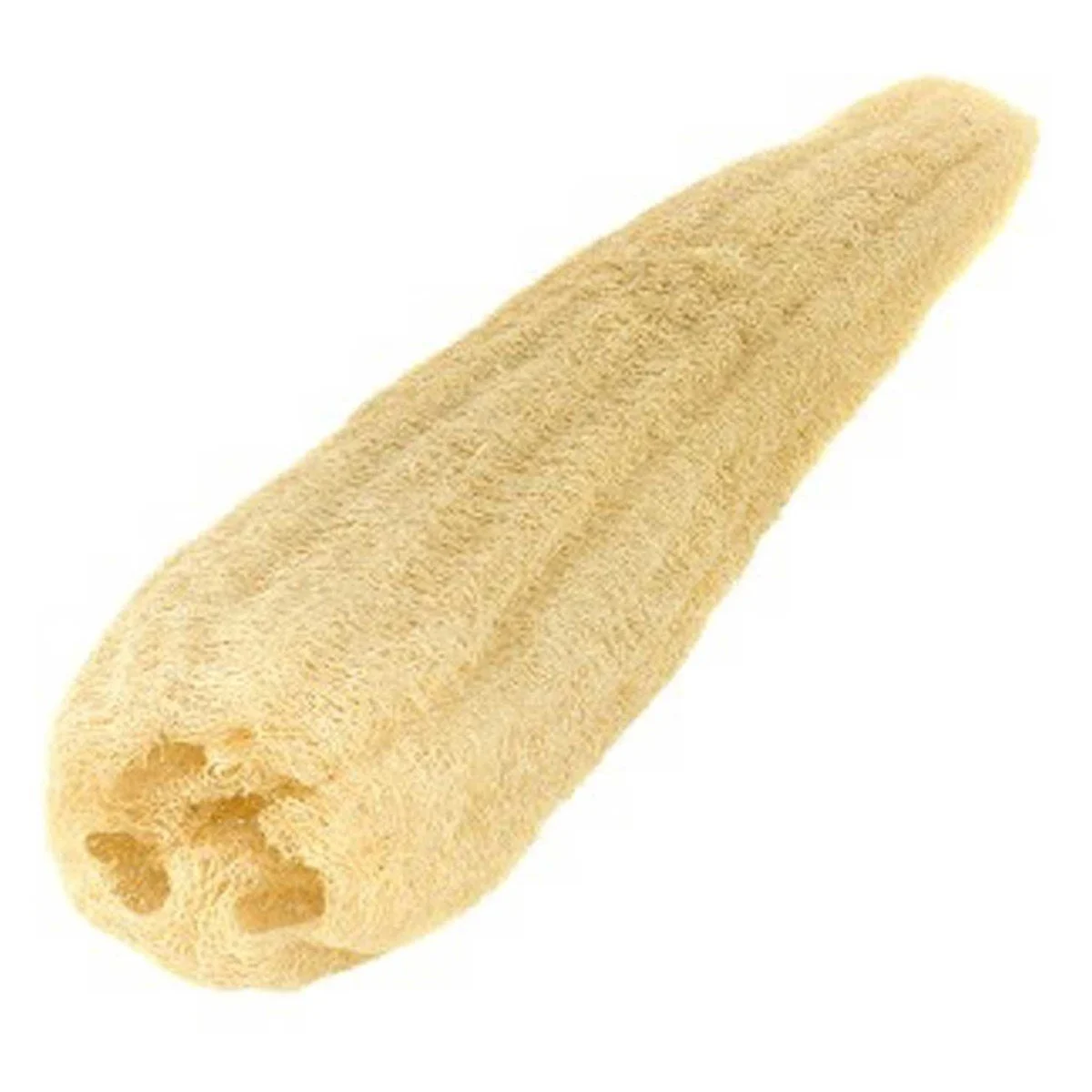 Doğal Kabak Lifi Kese Kabak Lifli Duş Banyo Kesesi 9CM X 53CM