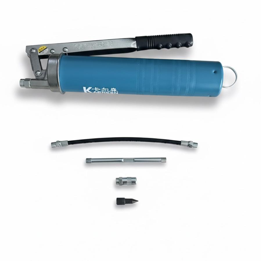 İTHAL DMT TÜPE UYUMLU METAL GRES POMPASI