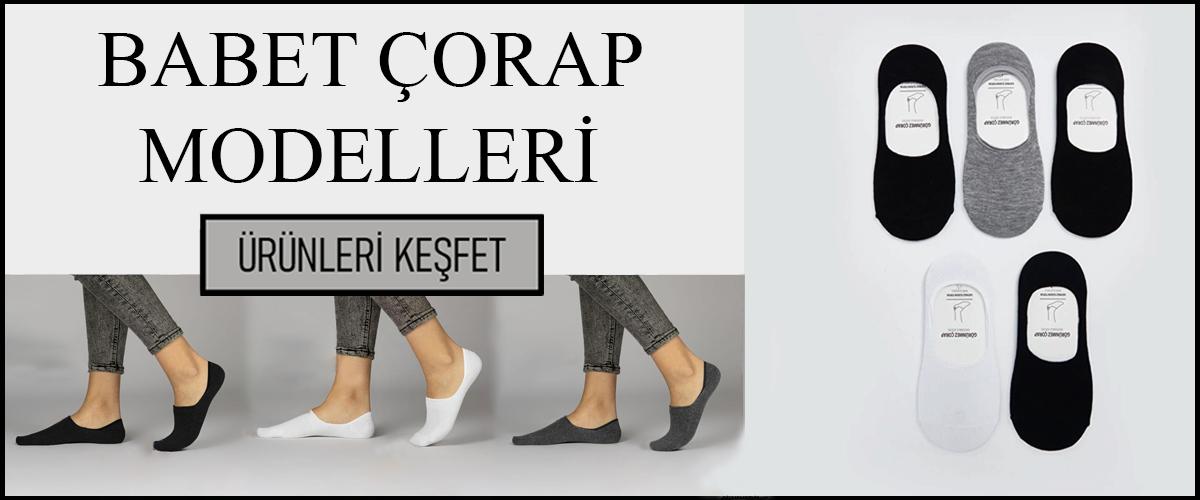 çorap