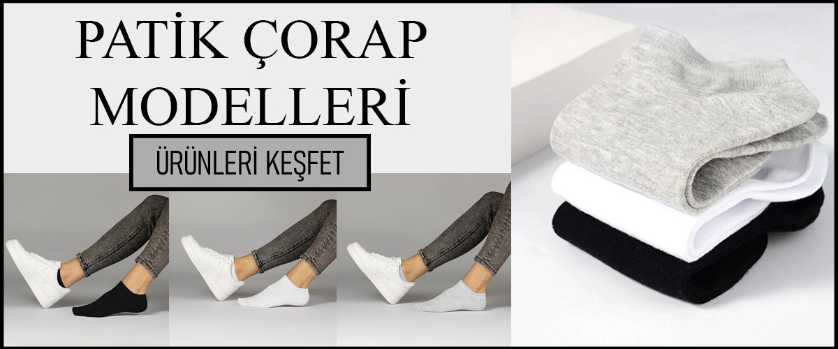 çorap
