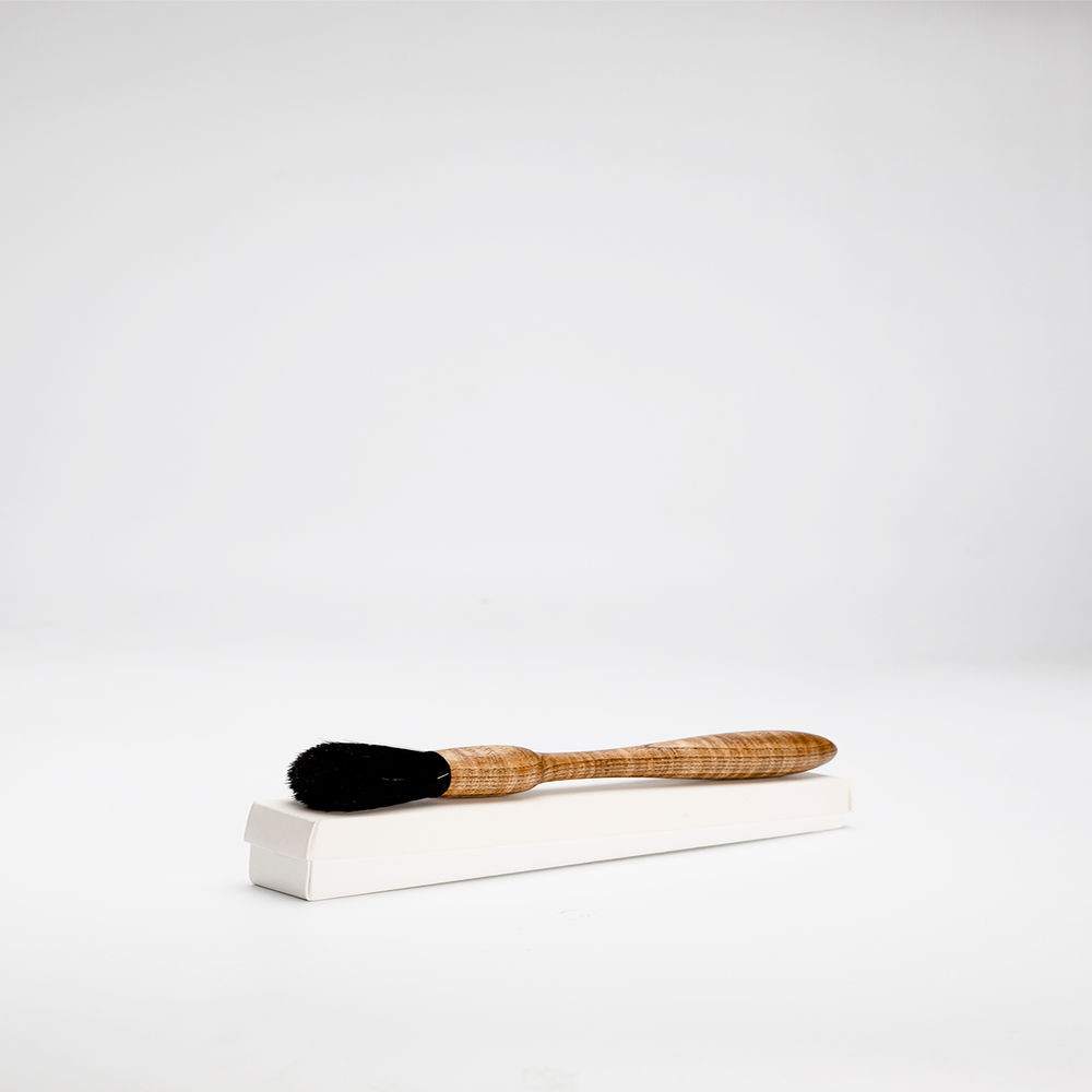 BARİSTA KAHVE TEMİZLİK FIRÇASI