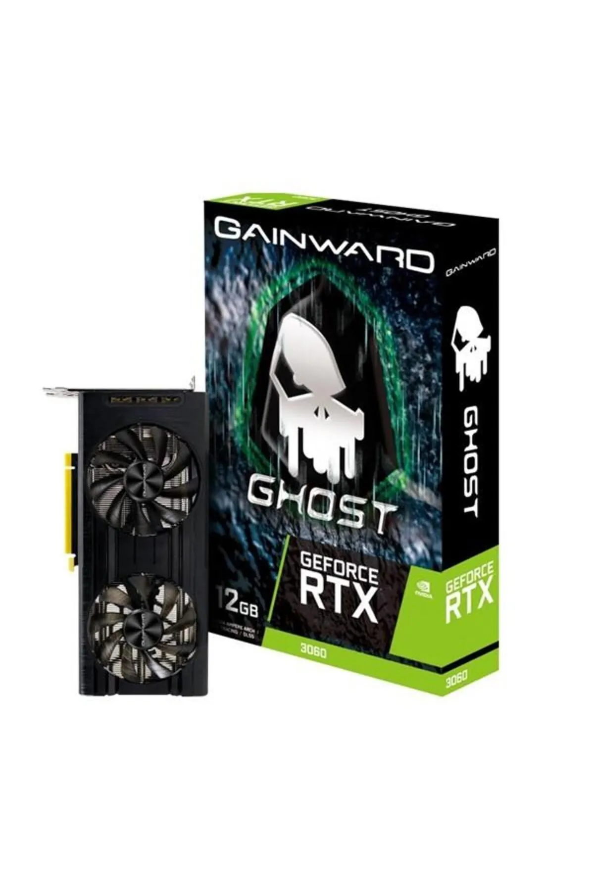 GAİNWARD RTX 3060 12 EKRAN KARTI