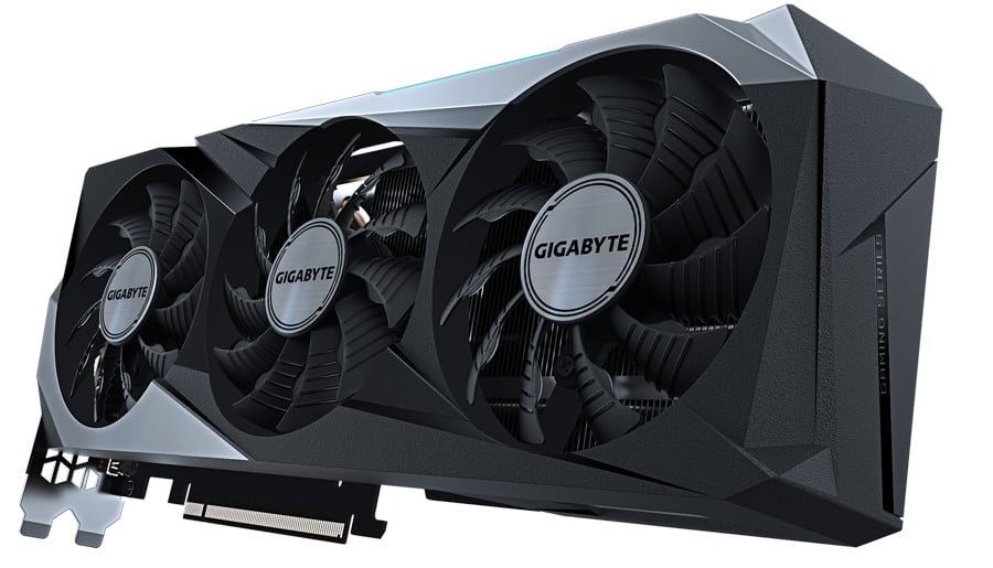 GİGABYTE EAGLE RTX 3070 8 GB EKRAN KARTI