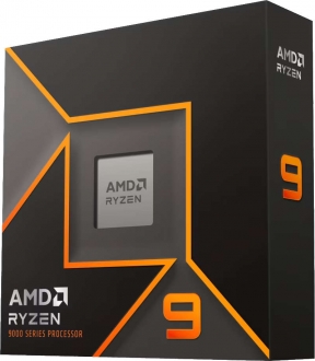 RYZEN 9 9950X AM5 SOKET İŞLEMCİ