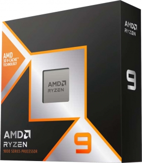 AMD RYZEN 9 9700X AM5 SOKET İŞLEMCİ