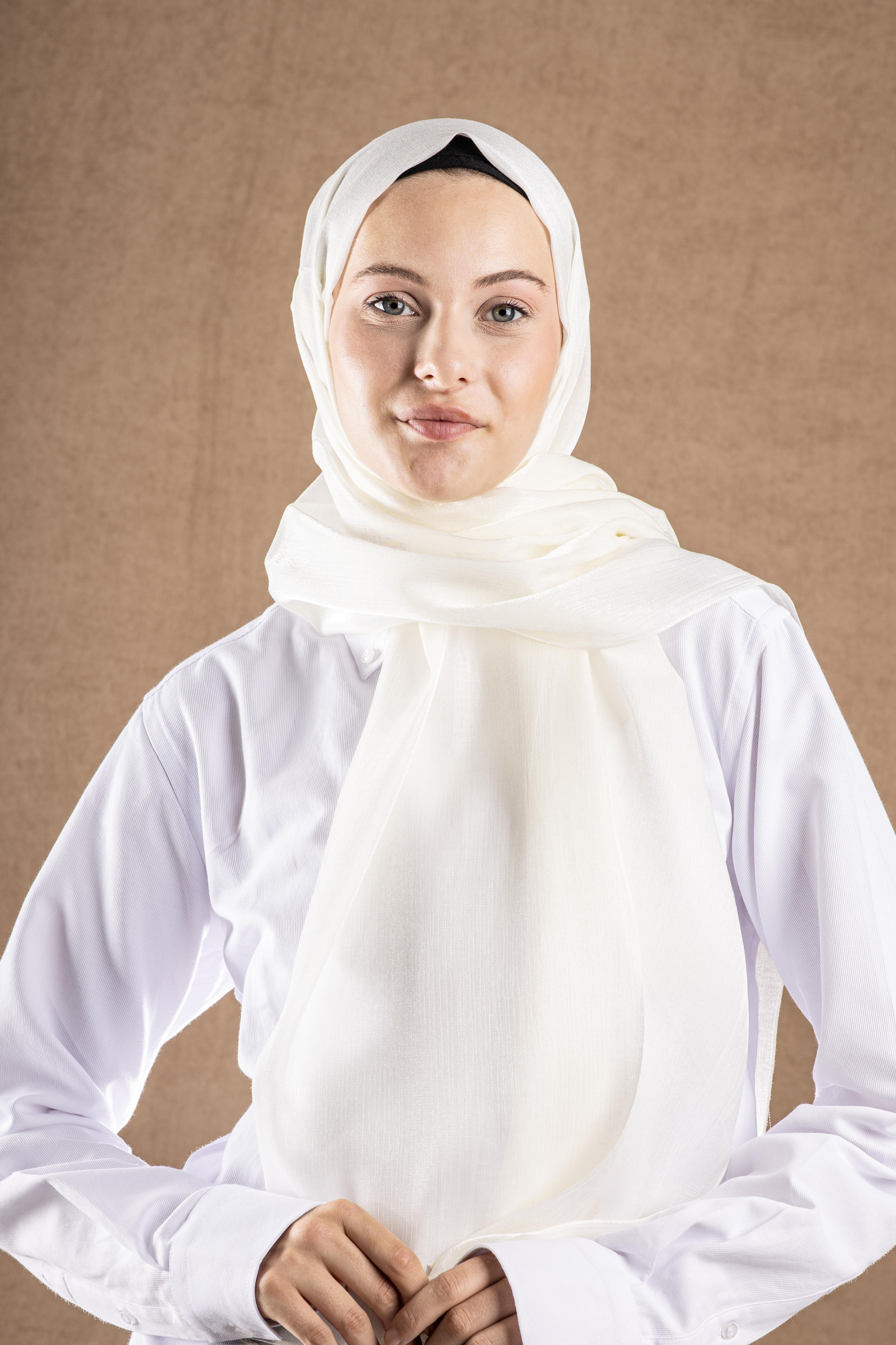 Abiyelik Mina Şal Ebat 70 x 185
