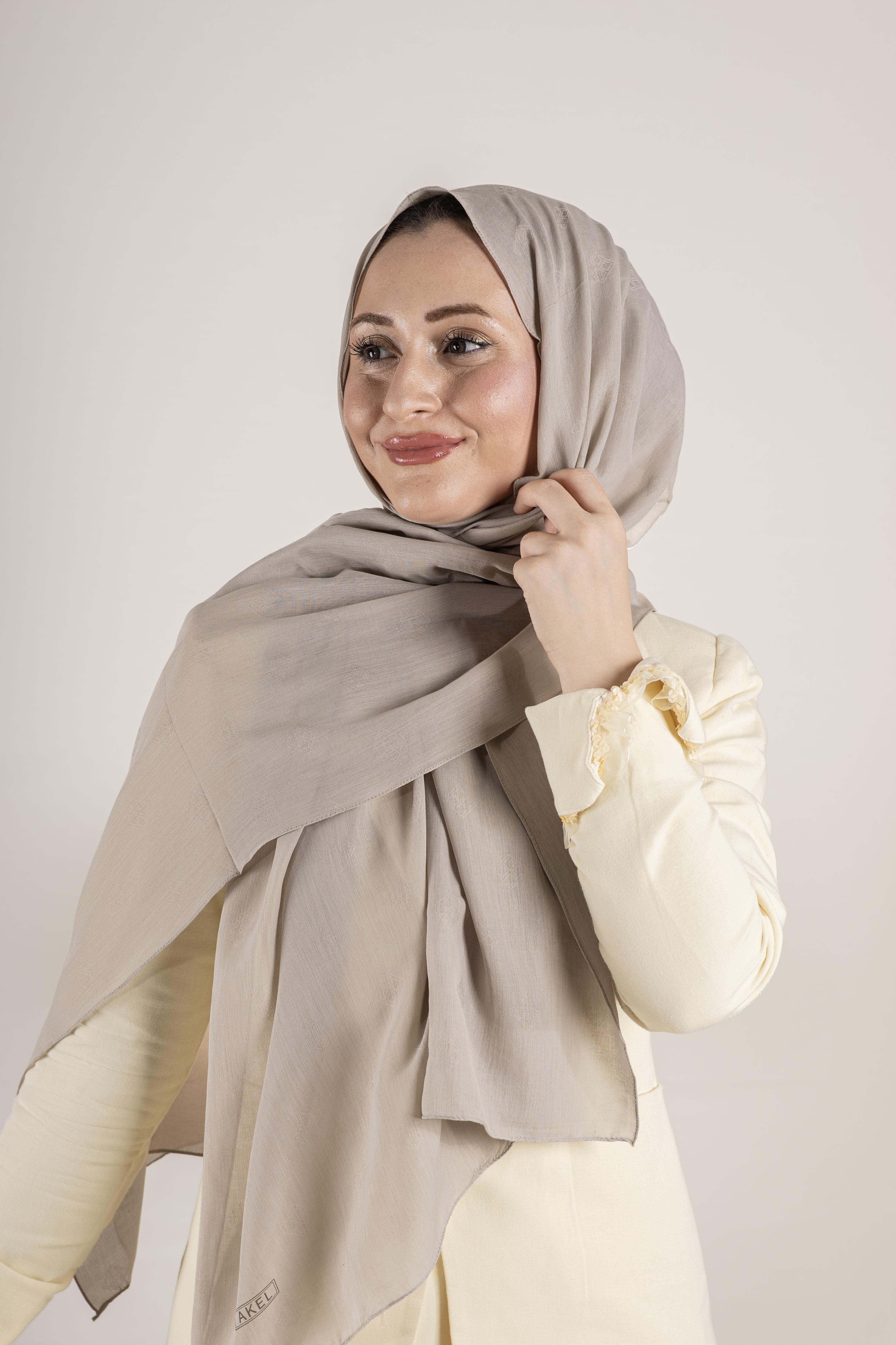 Akel Sahra Şal | Akel Desen
