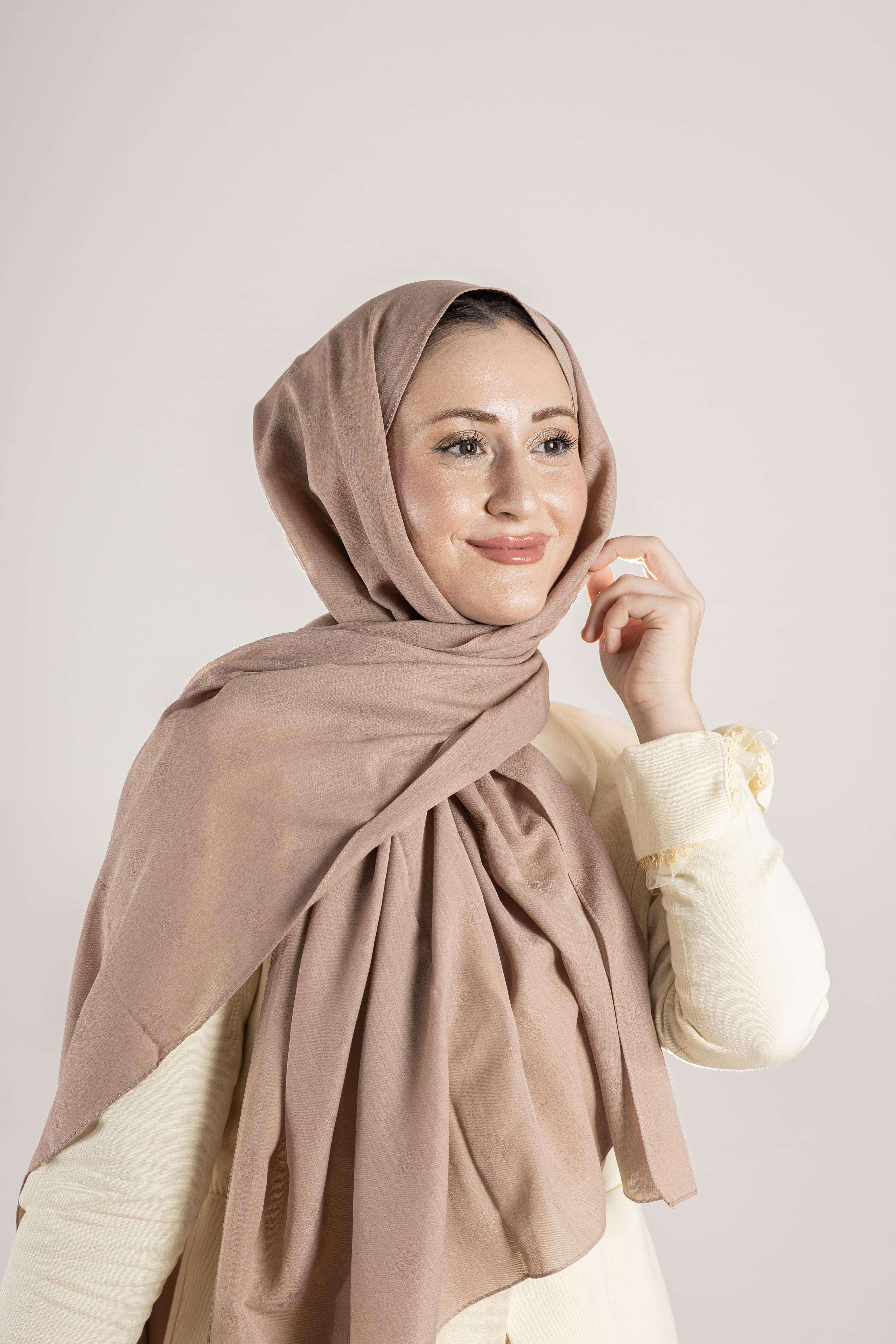 Akel Sahra Şal | Akel Desen