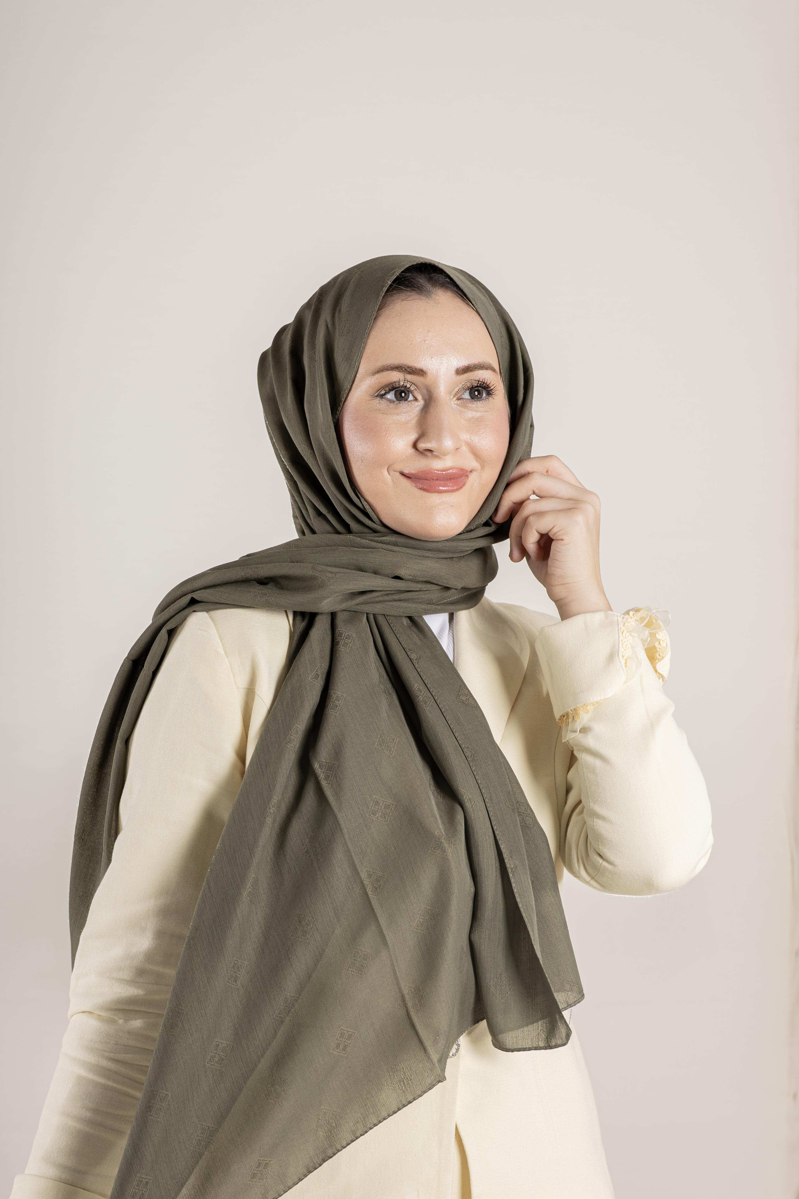 Akel Sahra Şal | Akel Desen