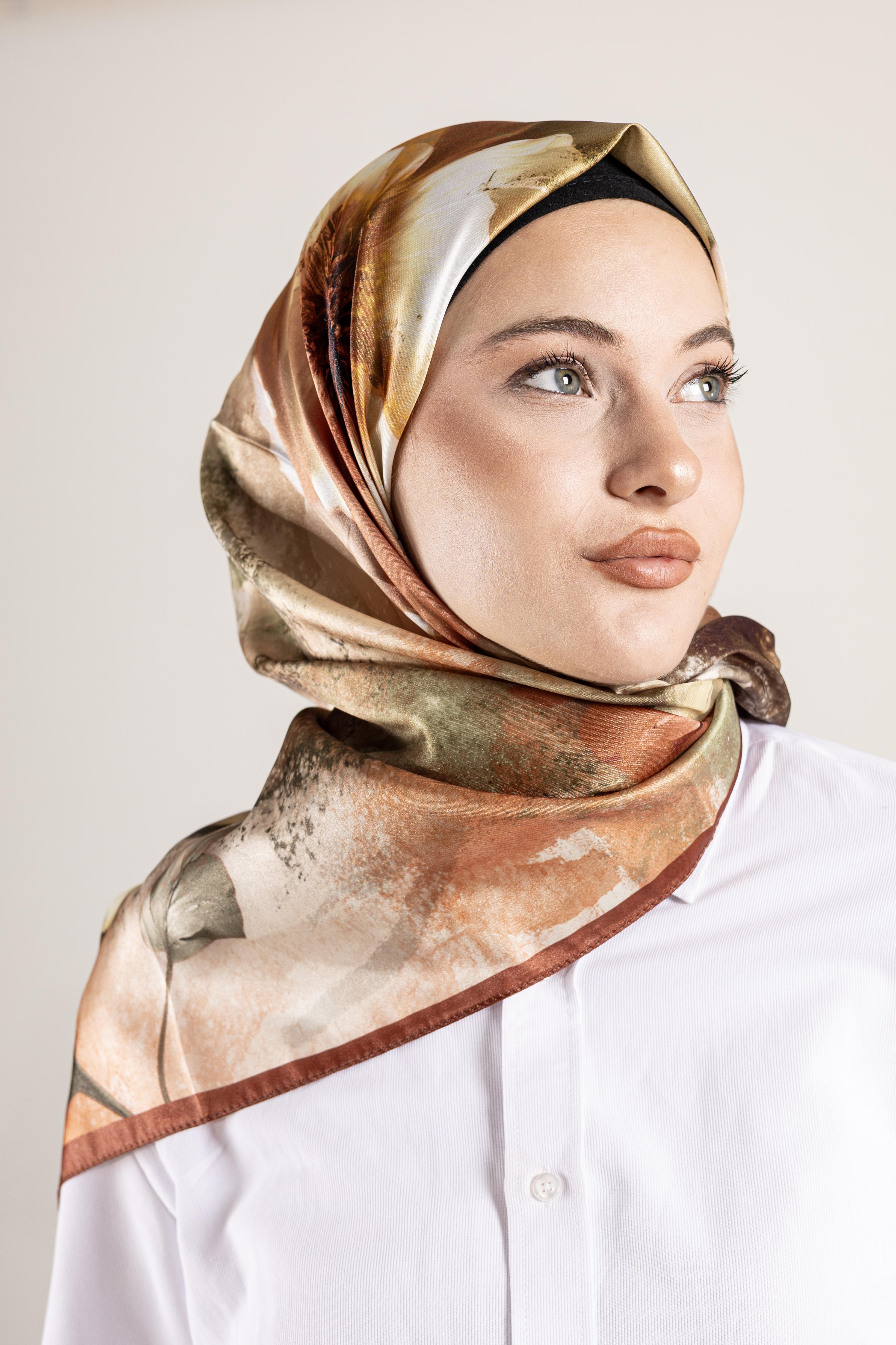 DİGİTAL KRİSTAL EŞARP DESEN-4