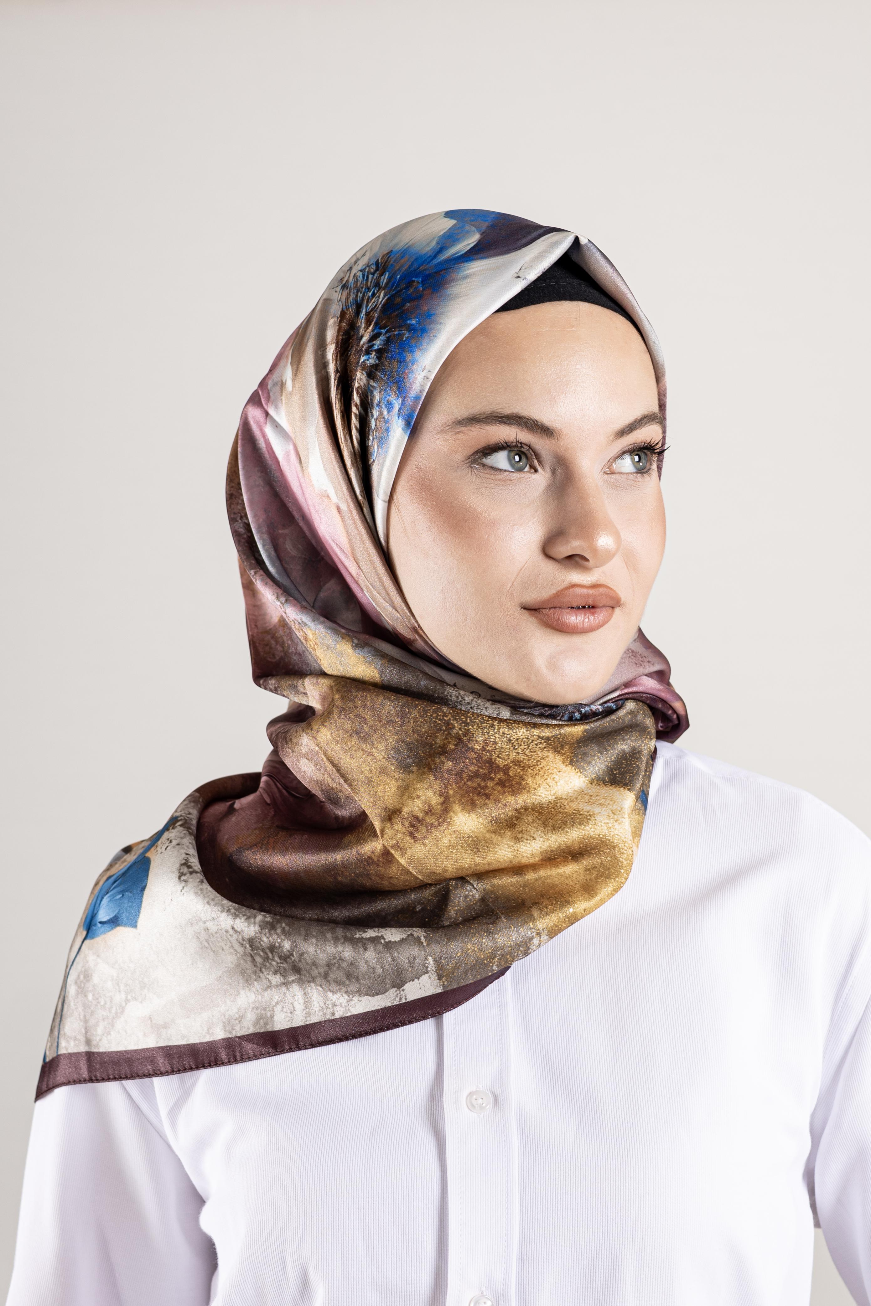 DİGİTAL KRİSTAL EŞARP DESEN-4