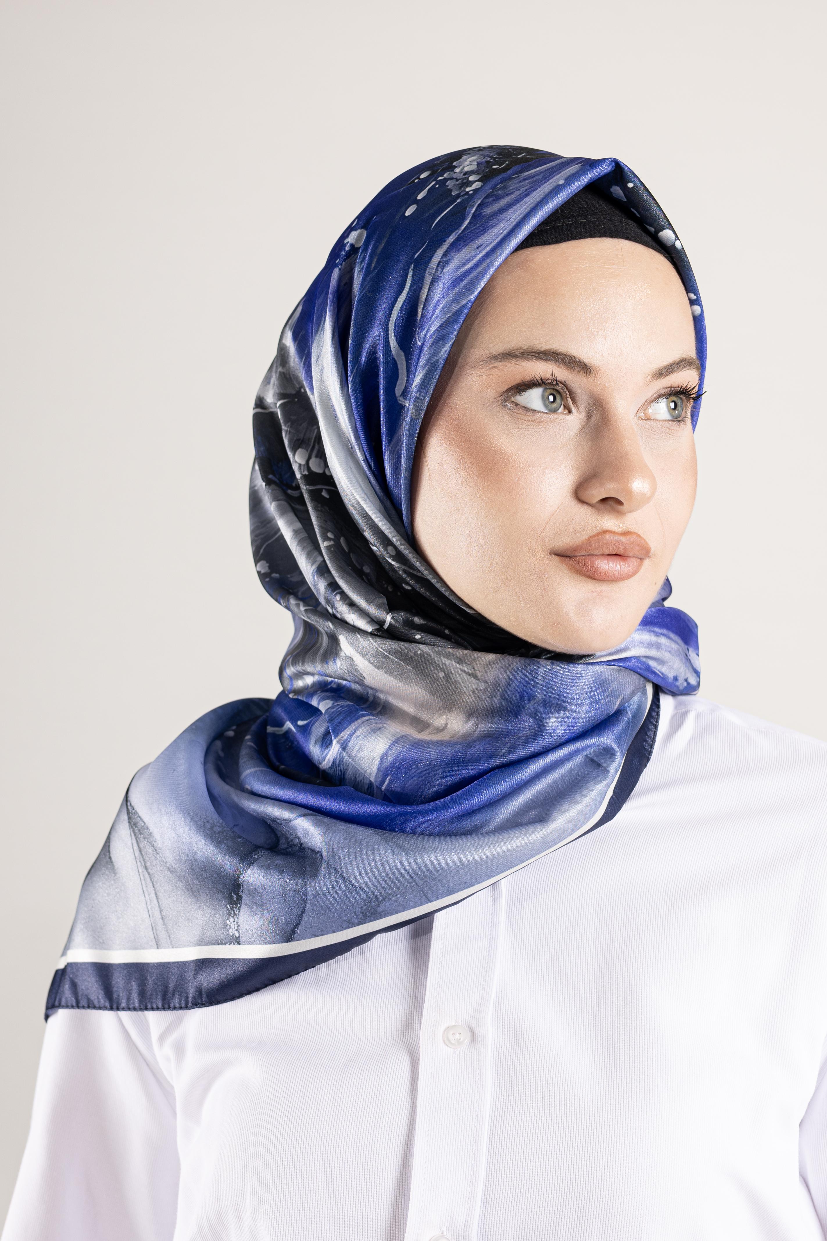 DİGİTAL KRİSTAL EŞARP DESEN-5