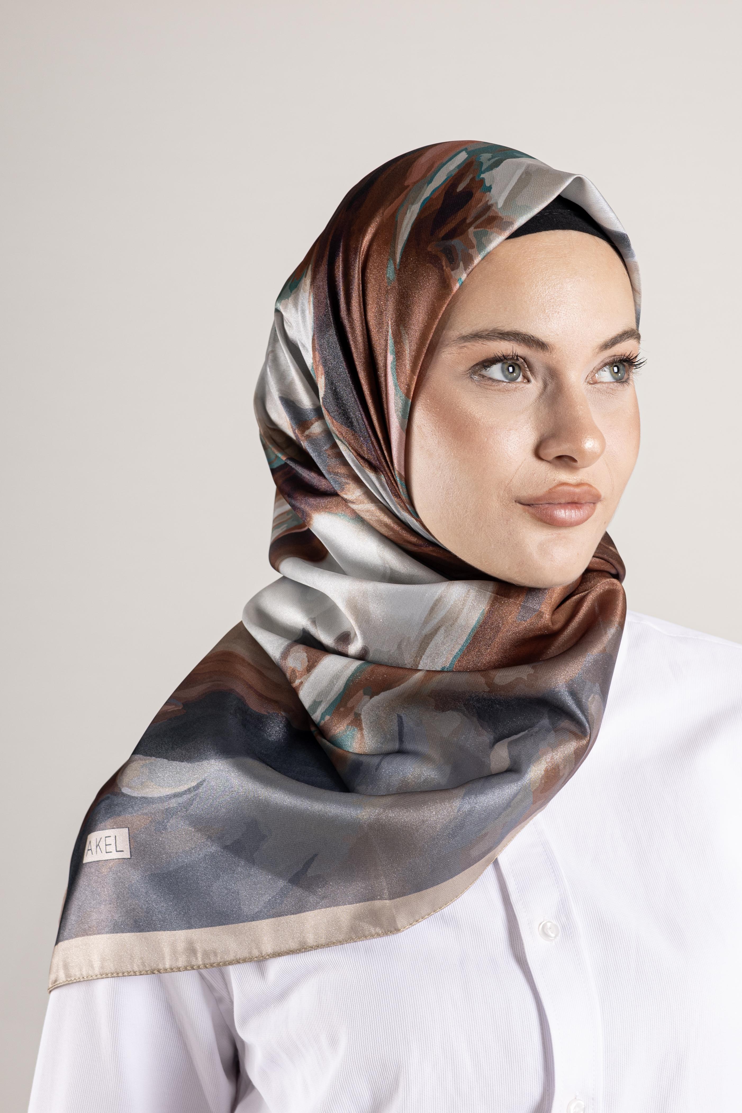 DİGİTAL KRİSTAL EŞARP DESEN-6