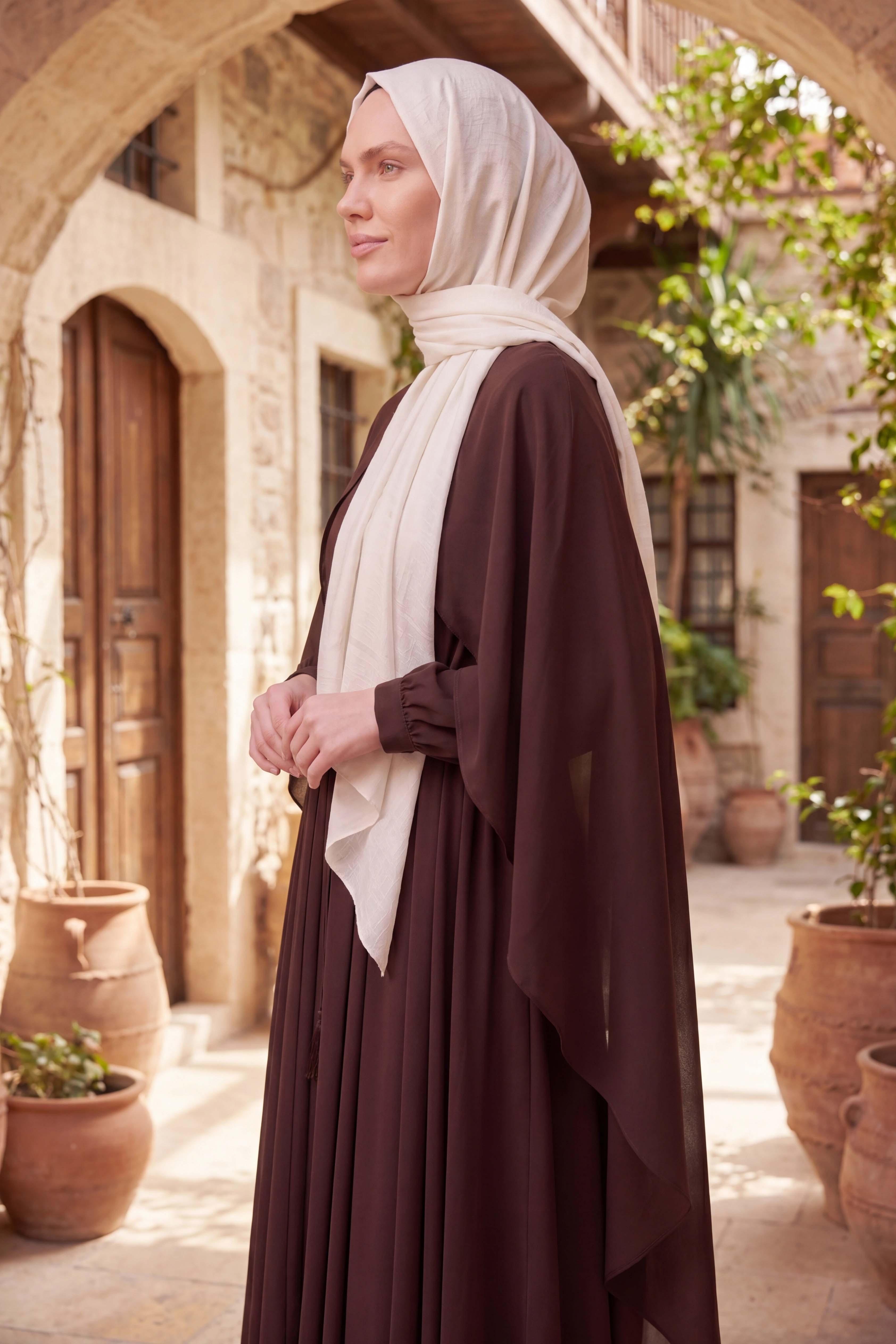 Asetat Şal Akel Desen