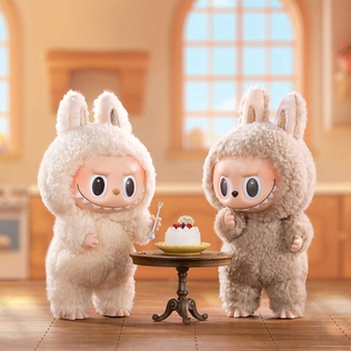 LABUBU OYUNCAK