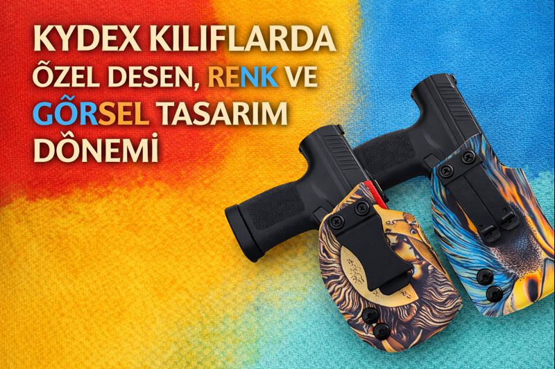 KILIFINIZA HAYAT KATIN