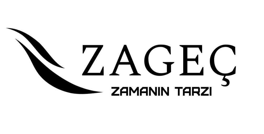 ZAGEÇ Nedir? Minimal Dalga Simgesi ve “Zamanın Tarzı” Felsefesiyle Doğan Modern Marka