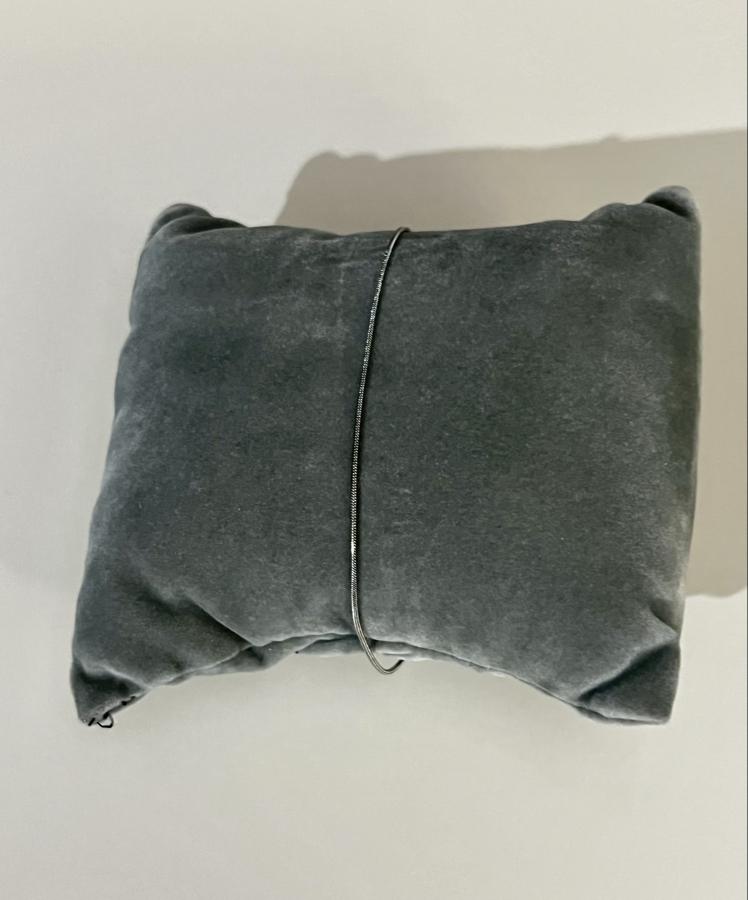 Çelik Kolyeler ® - Erkek Çelik Bileklik