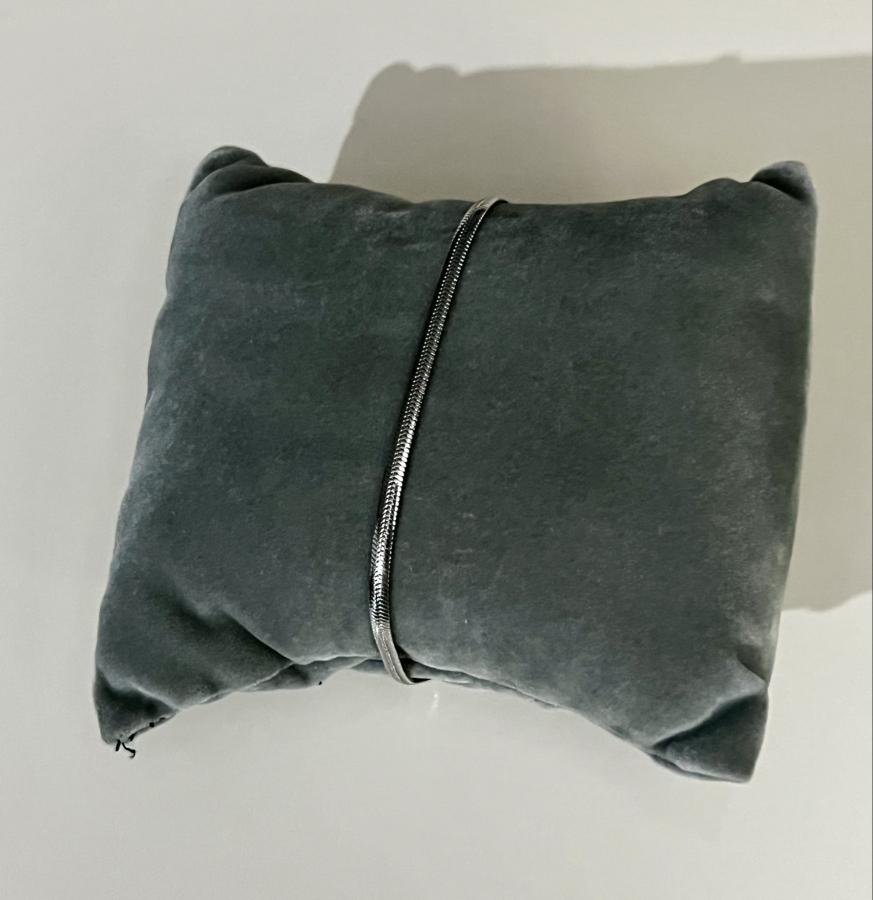 Çelik Kolyeler ® - Erkek Çelik Bileklik