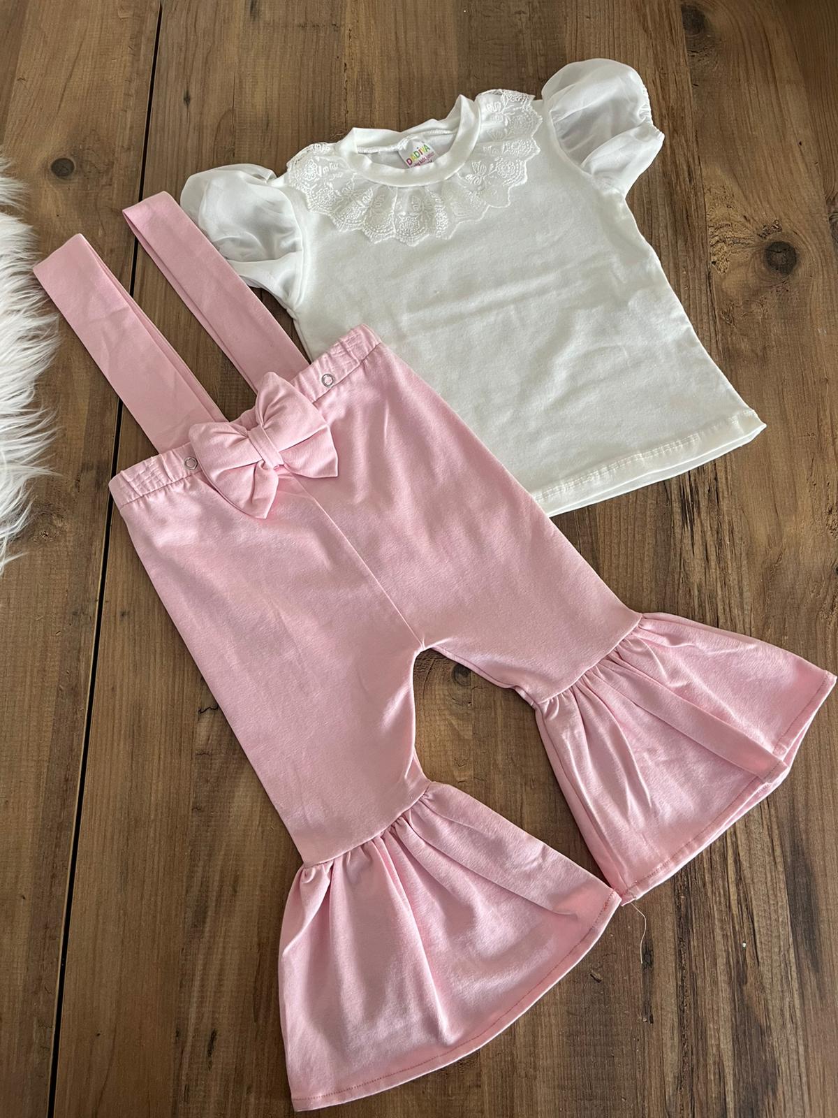 pembe slopet takım