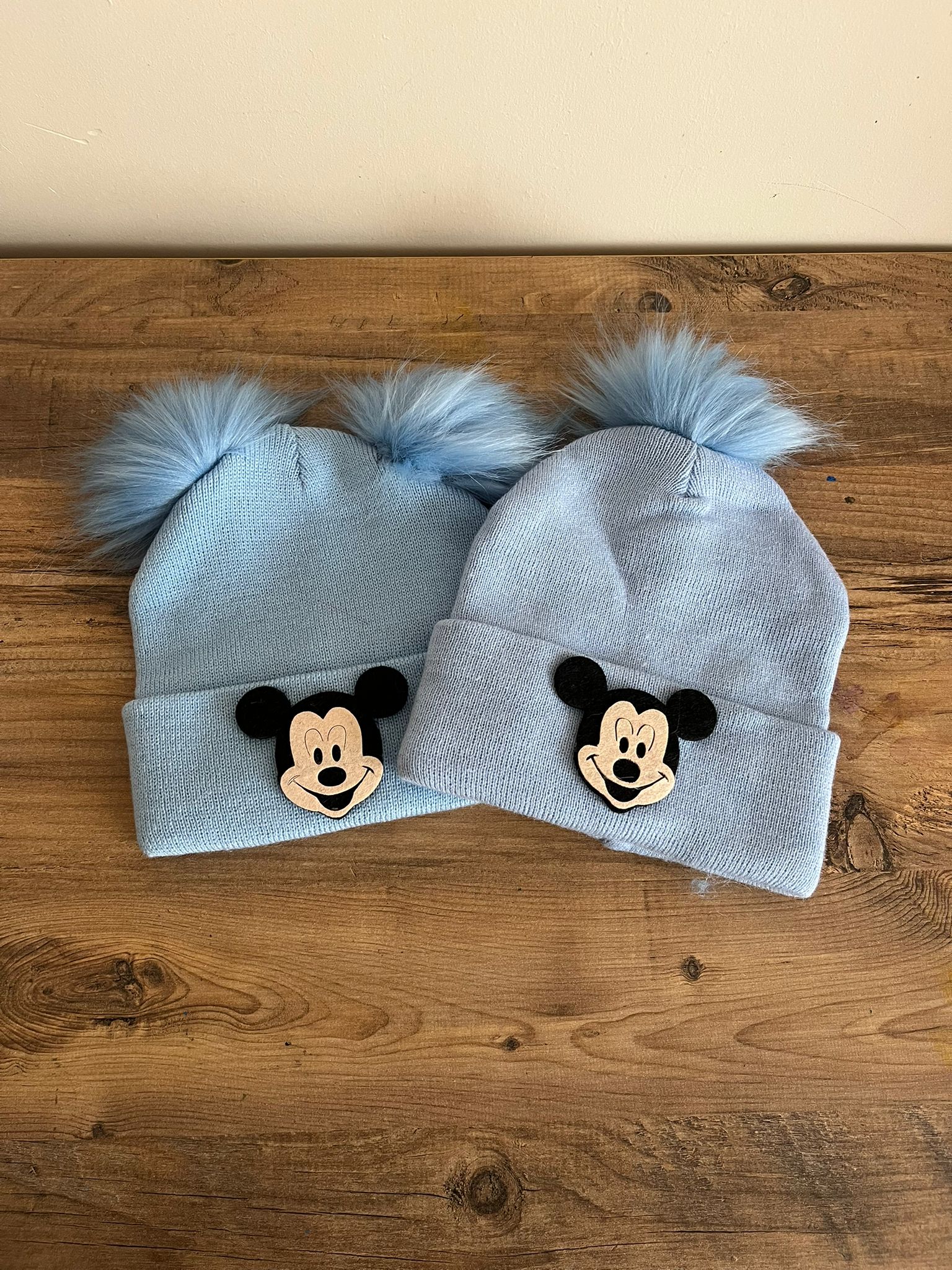 triko kışlık şapka