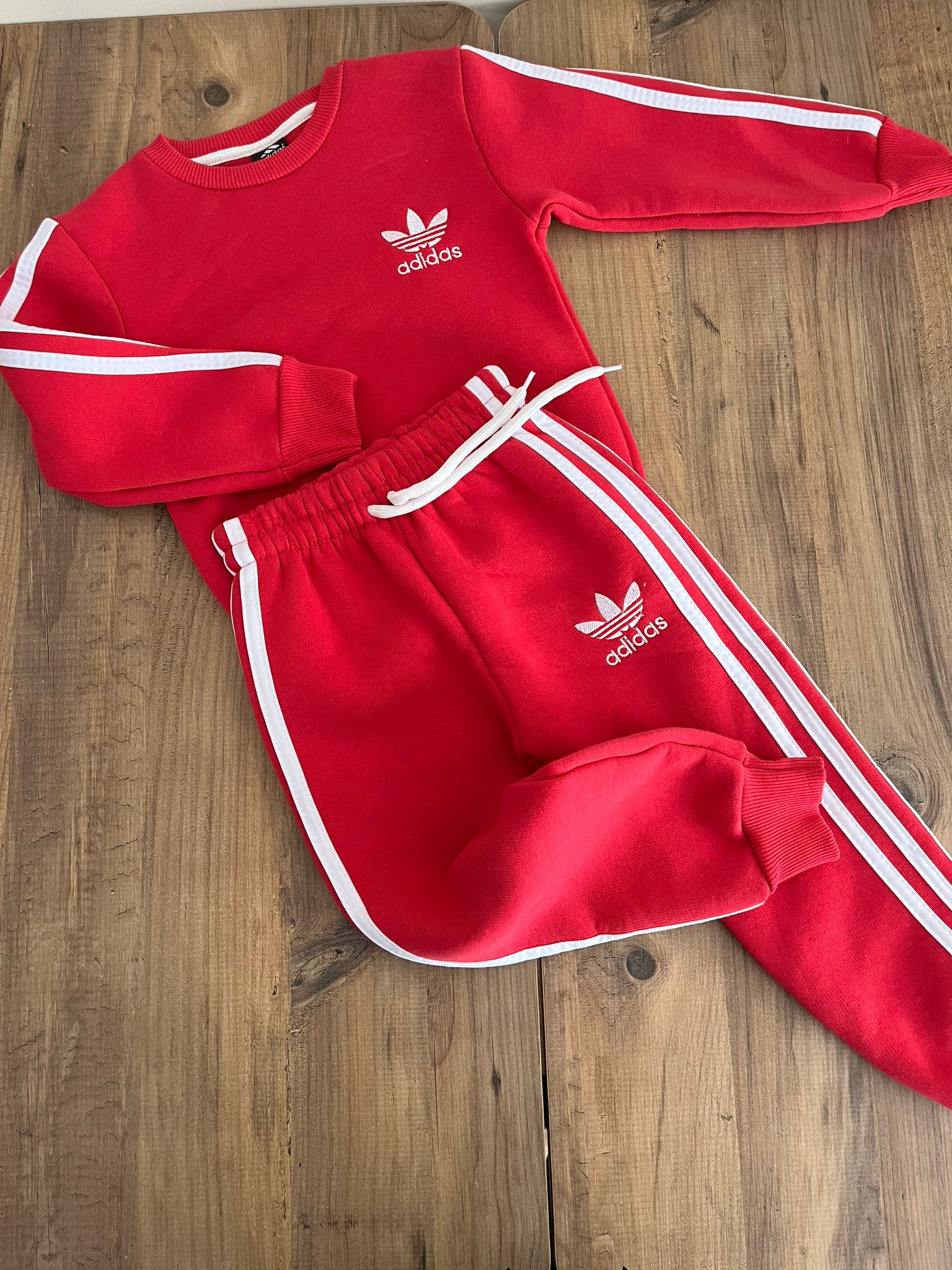 FUŞYA İKİLİ TAKIM