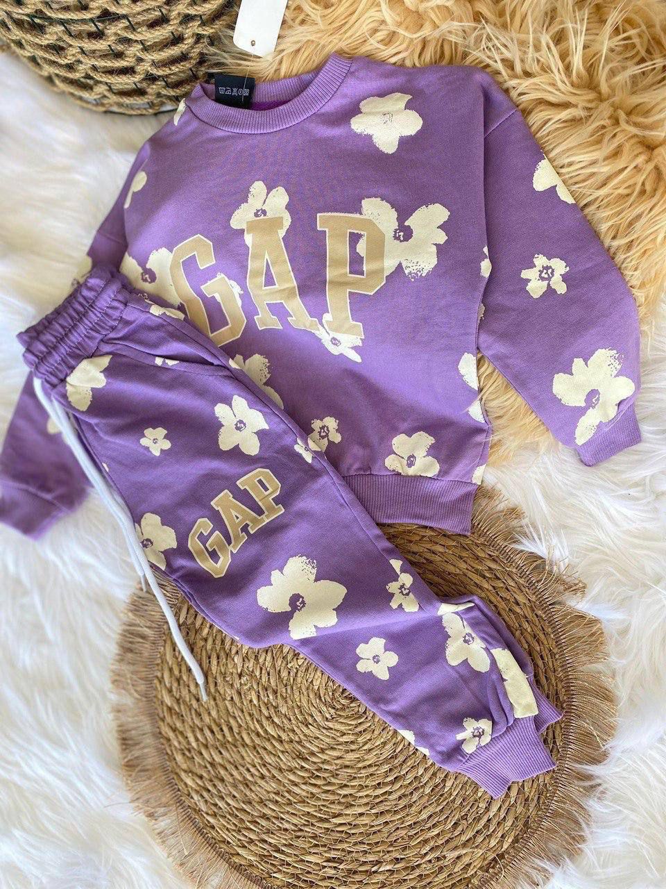 mor gap ikili takım