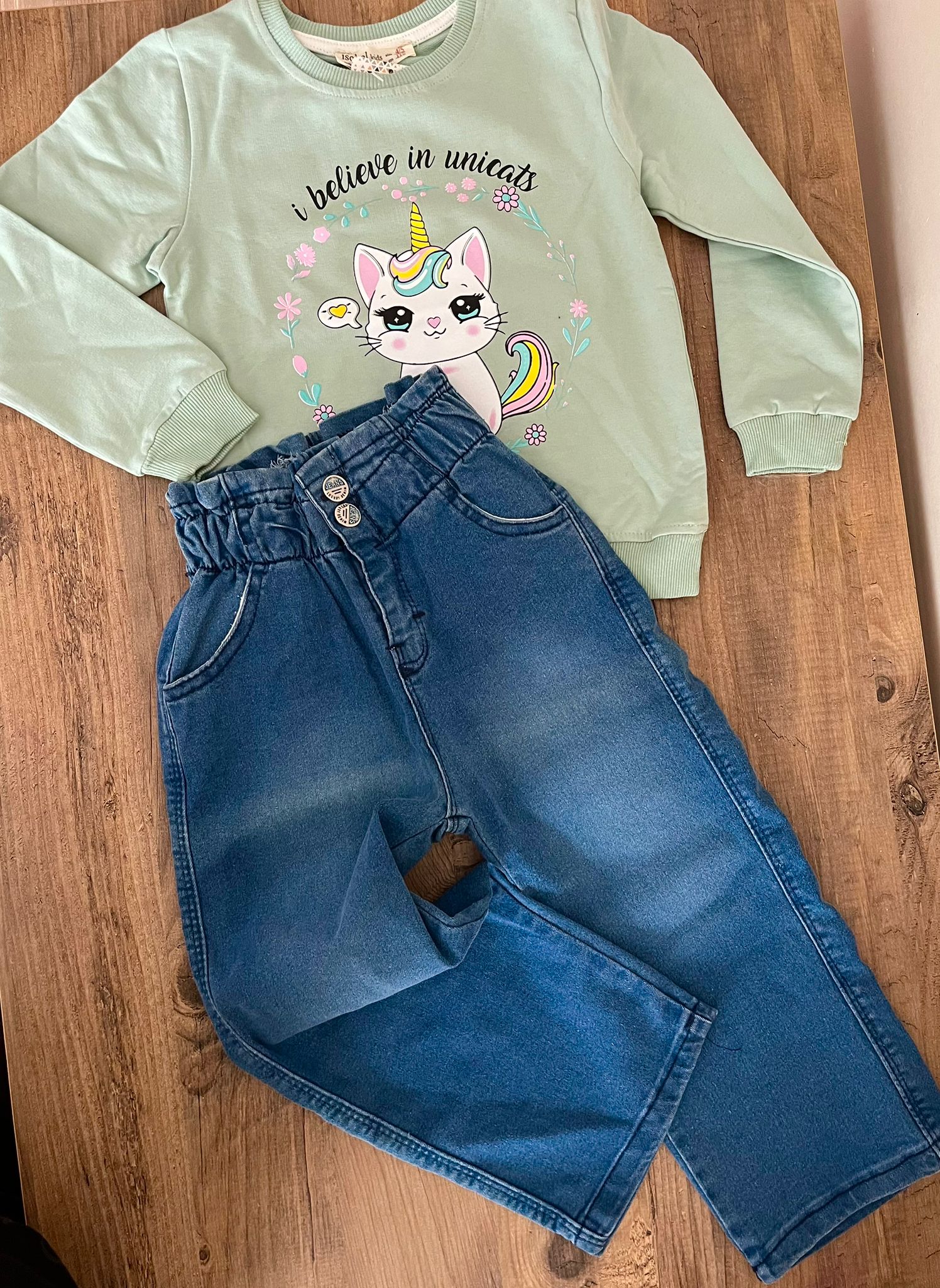 PANTOLON SWEAT TAKIM