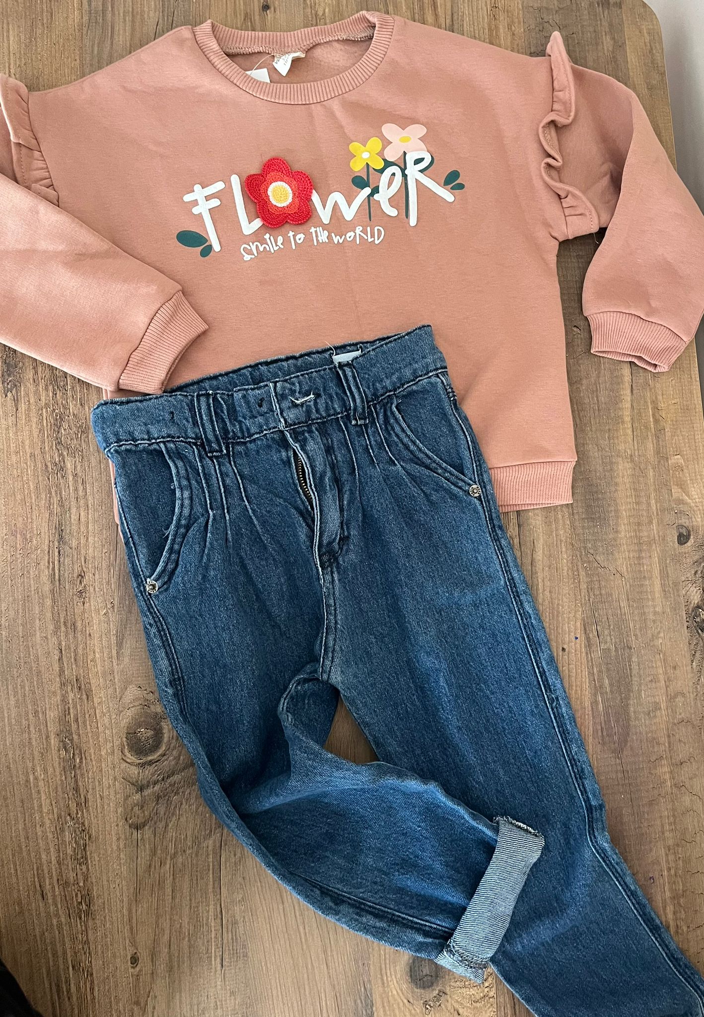 PANTOLON SWEAT TAKIM