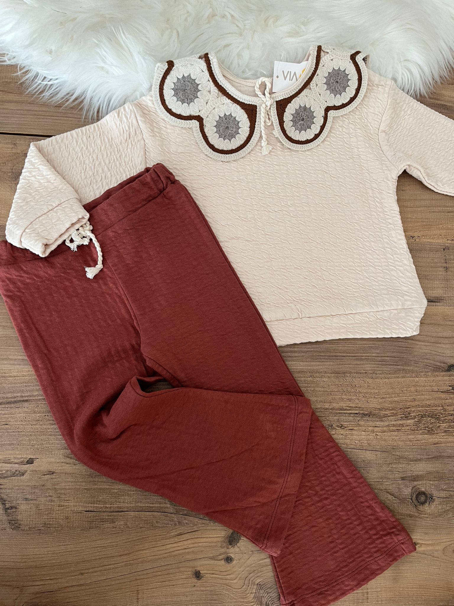 TARÇIN RENK İKİLİ TAKIM