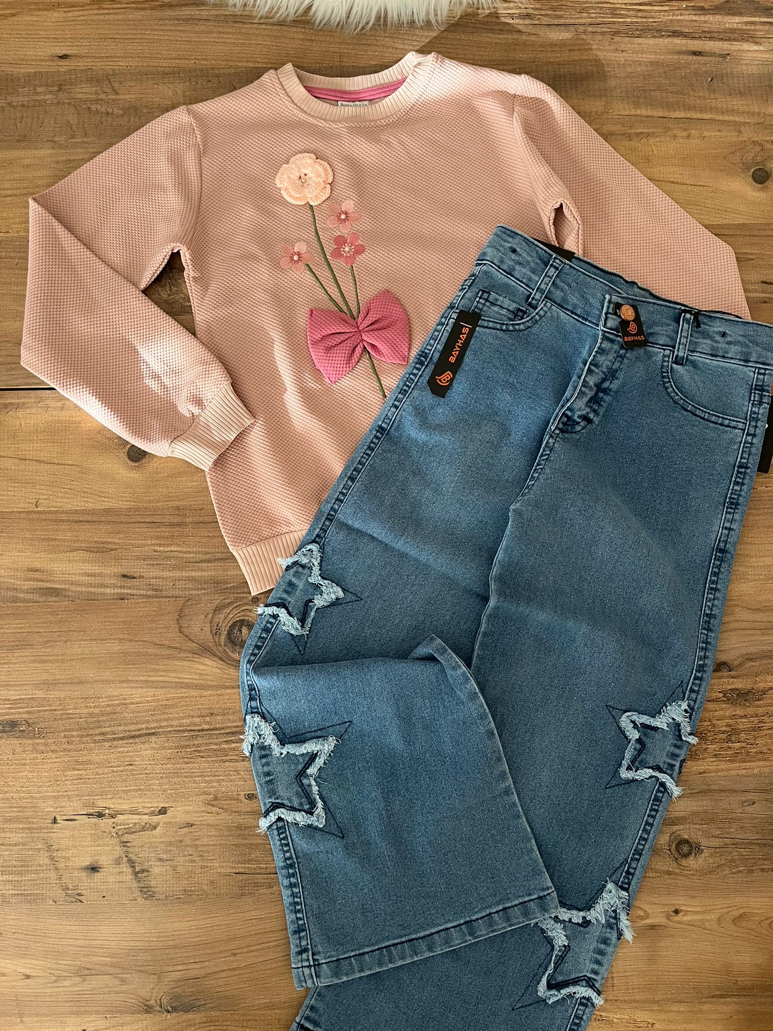 PANTOLON SWEAT TAKIM