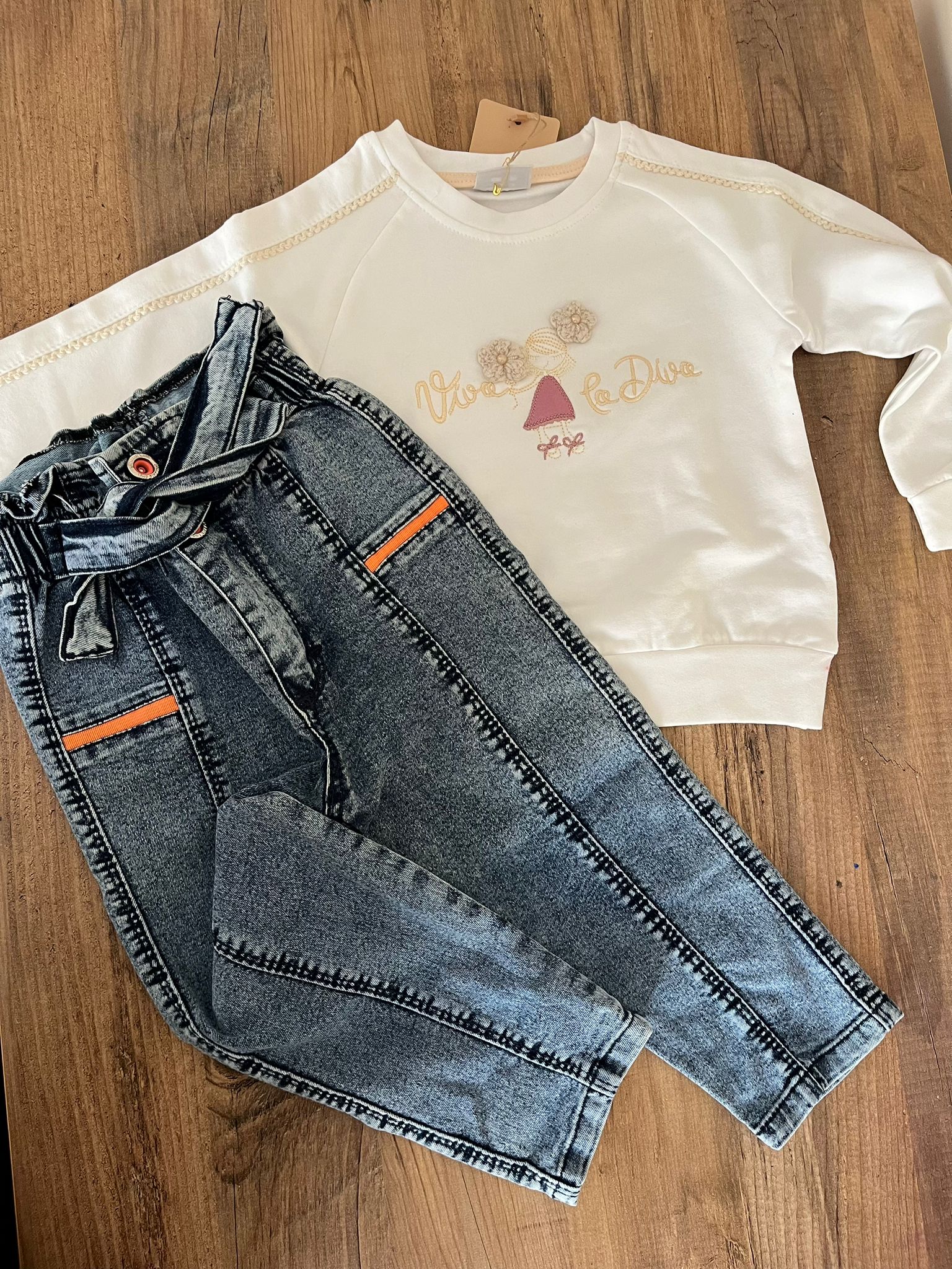 PANTOLON SWEAT TAKIM