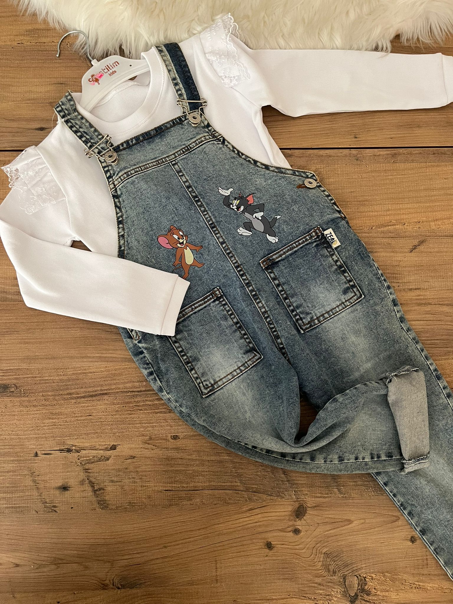 KOT TULUM VE BADİ TAKIM