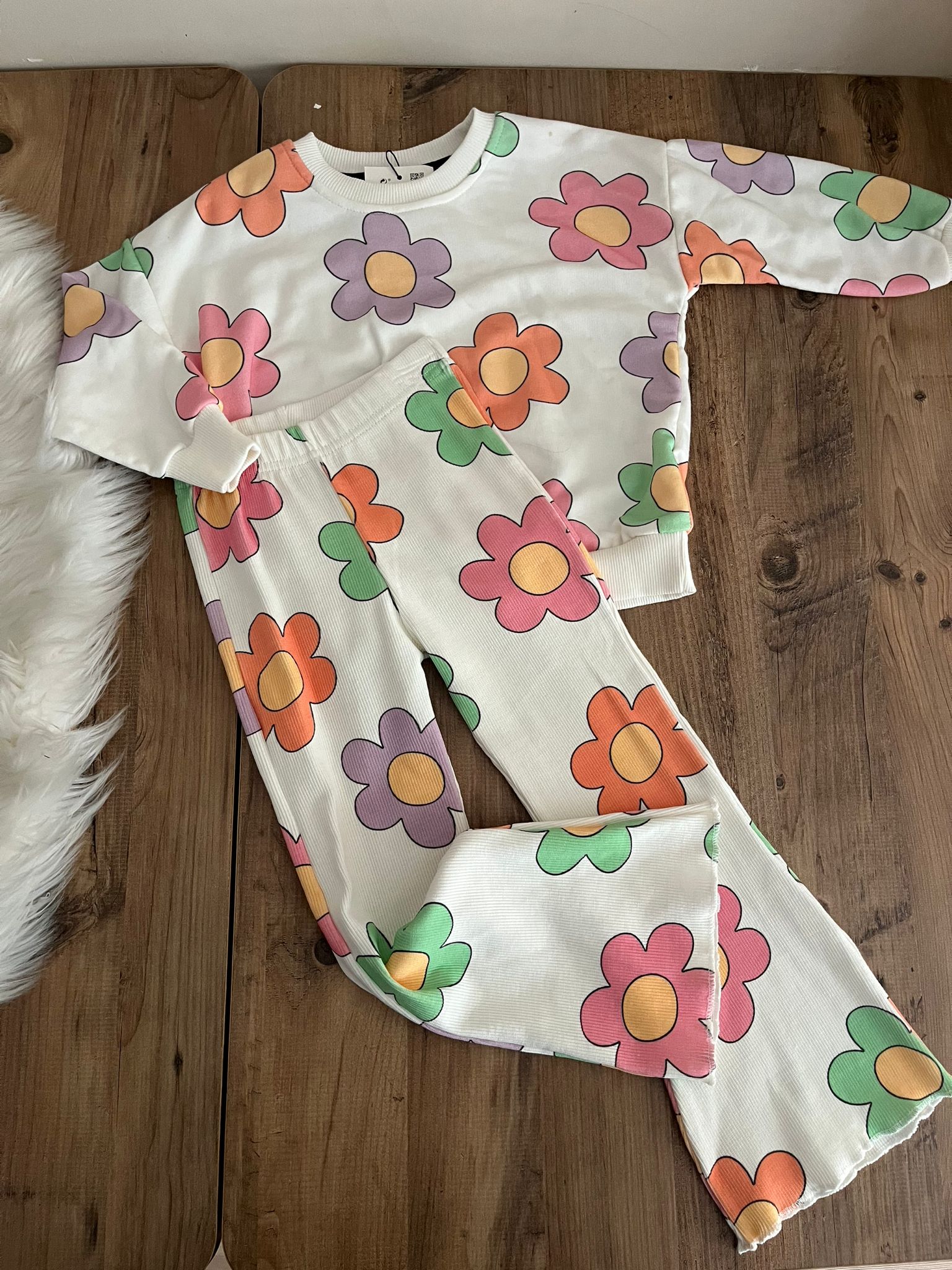 PAPATYA İKİLİ TAKIM