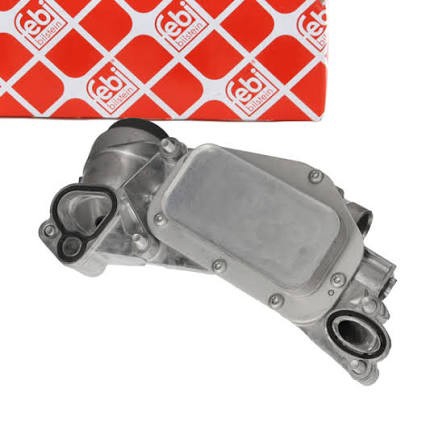 CHEVROLET CRUZE 1.6  FEBİ MARKA YAĞ SOĞUTUCUSU