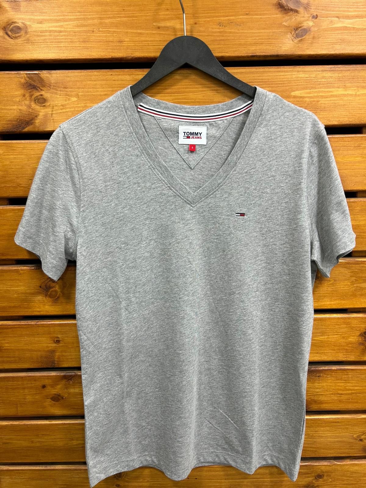 TOMMY HILFIGER “ORGİNAL • TSHİRT