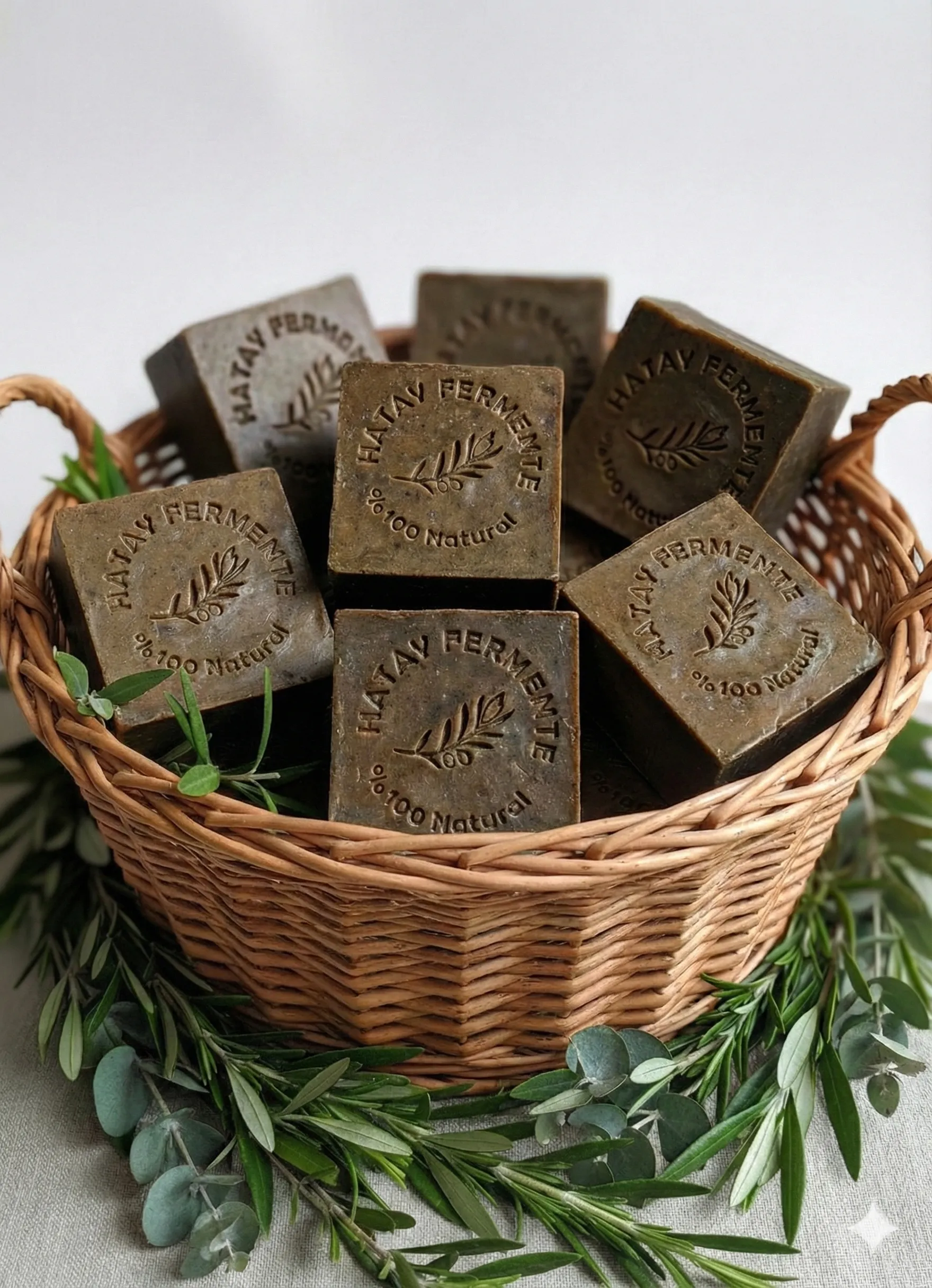 Biberiye Sabununun Bilinmeyen Faydaları: Hatay’dan Gelen Geleneksel Şifa Reçetesi