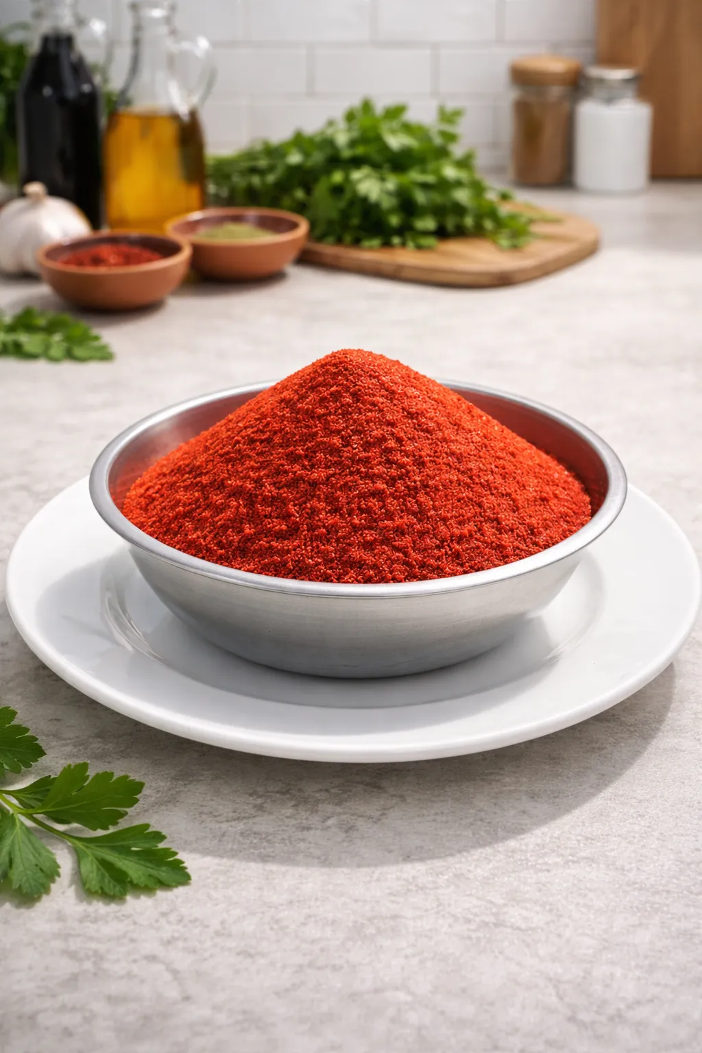 Gerçek ve Doğal Toz Biber Nasıl Anlaşılır?