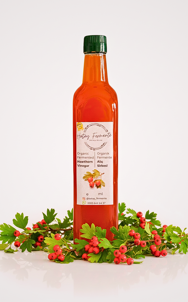 ALIÇ SİRKESİNİN FAYDALARI