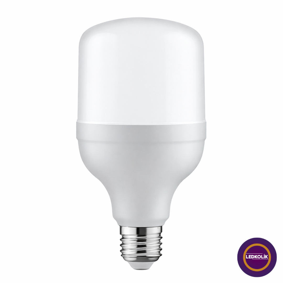 Ldk-2932 30w Eco Torch Led Ampul E27