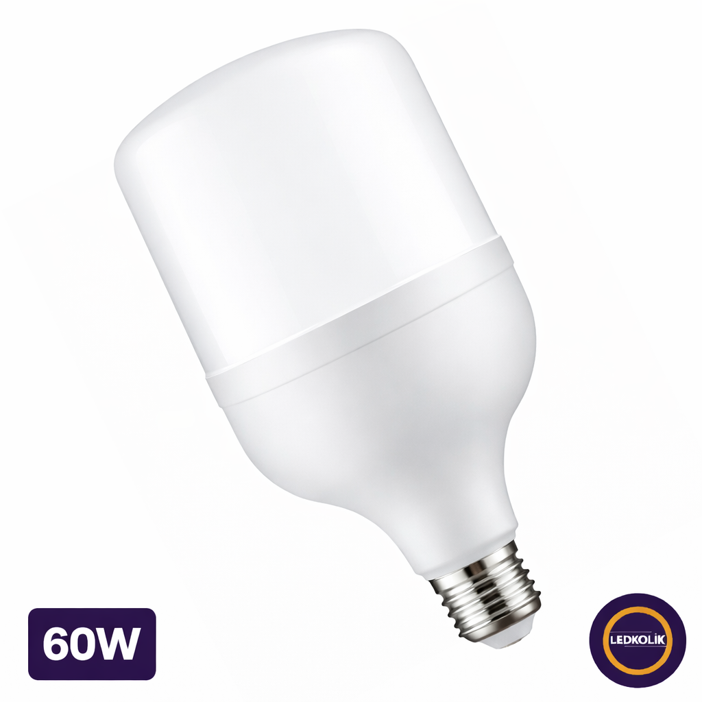 Ldk-2926 60w Eco Torch Led Ampul E27