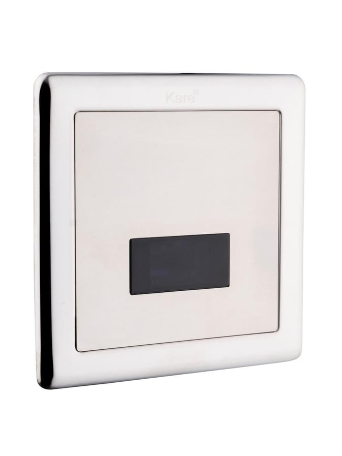 KARE AUTOMATIC SIVA ALTI PİSUVAR YIKAMA SİSTEMİ