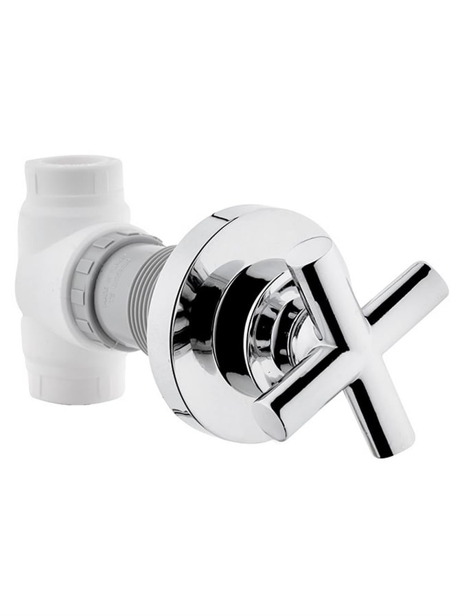 KARE ARA KESME VALFİ KOÇ 1/2