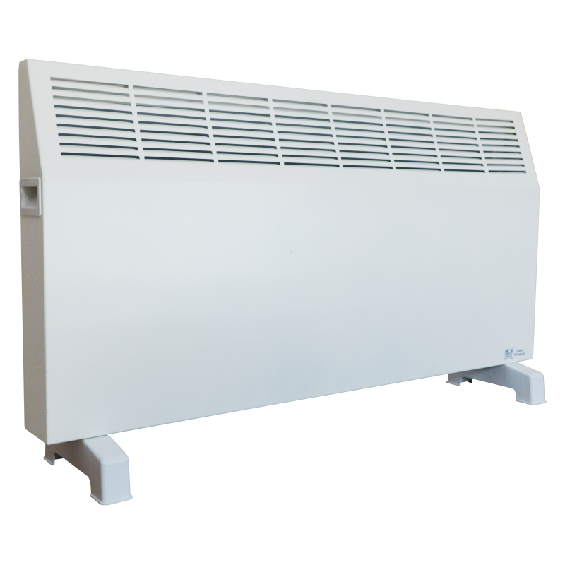 HBK2000M Heatbox Konvektör 2000W Manuel Elektrikli Isıtıcı