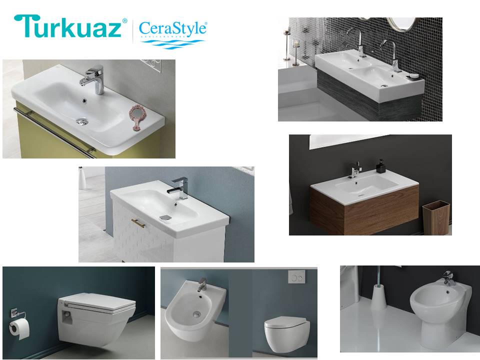 TURKUAZ ÜRÜNLERİ