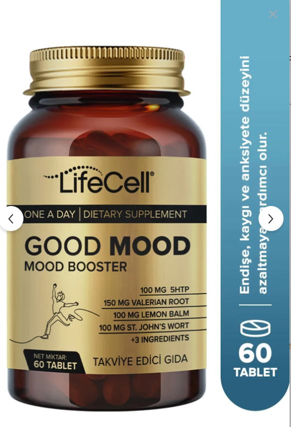 Lifecell Ca Mg Zinc D3 60 Tablet,